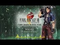 ff8 the man with the machine gun music remake