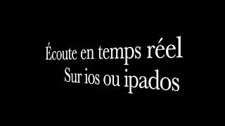 Écoute en temps réel sur ios ou ipados avec AirPods ou Beats