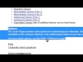 JavaScript: Cycle Plugin (Image Transitions)