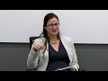 Highlights: Social Innovation Speaker Series - Marina Kim