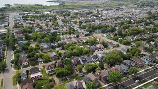 City staff working on housing pledge to the province