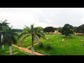 vellore fort park tamil nadu. a beautiful place to visit near cmc hospital vellore.