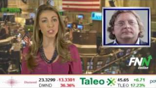 Trouble For Phil Falcone