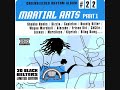 martial arts pt.1 riddim mix 2002 by dj.wolfpak