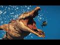 🔲 Next 2 Free Species REVEALED! Jurassic World Evolution 3 Free Update News