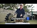 TRIJICON SRO VS RMR | 2.5MOA VS 5MOA | Which one is right for you?