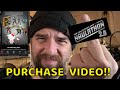 NECA Haulathon 2.0 PURCHASE VIDEO ( week 1 ) - I got a bad feeling about this...