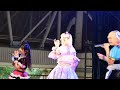 プランクスターズ 『ダイソン～プランクスターズです。』竜王アイドル夏祭り ドラゴンキャッスルステージ