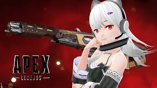 【APEX】（参加型）APEXの参加型だよ〜人多くなったらカスタム