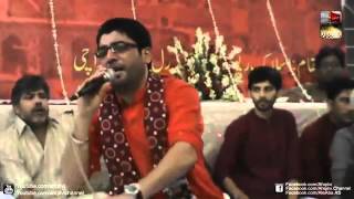 Mir Hasan Mir - Jang e Khyber -  IRC Karachi 2014