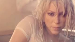 Shakira - Addicted to You Official Music Video