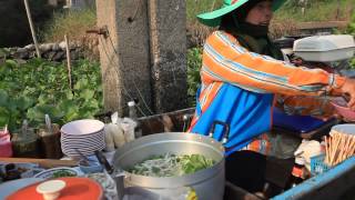 ก๋วยเตี๋ยวเรือ เจ้าพระยา