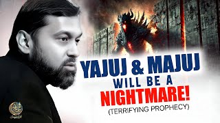 Yajuj and Majuj: The Horrifying Prophecy Unleashed | Yasir Qadhi