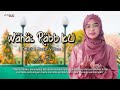 Ai Risa - Wahai Rabb Ku ( Official Music Video ) Sholawat Merdu 2024