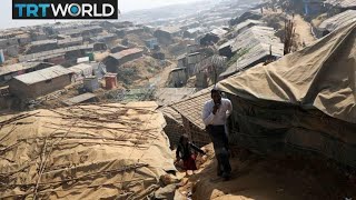 Rohingya Refugee Crisis: Refugees fight deportation threat in India