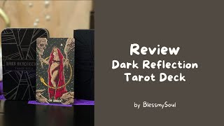 Review dark reflection : รีวิวไพ่สายดาร์ก ห้ามพลาด!