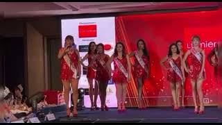 Mrs Singapore Global Universe 2024 Journey