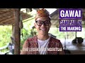 Gawai Campaign  2022 - The Making