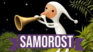 Samorost Remastered (FULL GAME) | Amanita Design - Game like Botanicula