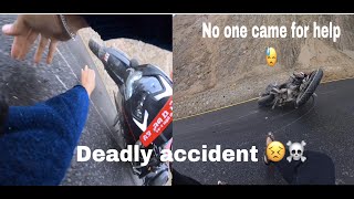 Deadly Accident 😓|lockdown season 2