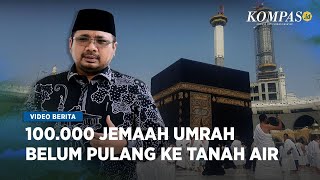 Arab Saudi Bisa Deportasi Jemaah Tanpa Visa Haji Resmi, Termasuk yang Usai Umrah