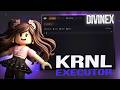 Roblox KRNL Executor | Best Roblox Executor | How To Install Roblox Executor | New Update