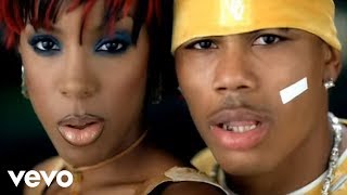 Nelly - Dilemma Ft Kelly Rowland