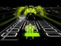 audiosurf david guetta gettin over you feat fergie lmfao chris willis