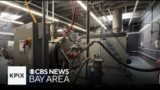East Bay interment company offers option of "water cremation"