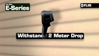 Cooper Electric TV: Flir New E X Splash E4 E5 E6 & E8) Overview H 264