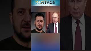 Russia-Ukraine War: Will Europe Use Frozen Russian Assets to Arm Kyiv? | Vantage with Palki Sharma