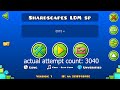 shardscapes 100% top 90 by itzkiba