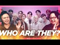 OMG, The Vocals! SEVENTEEN Killing Voice Reaction.