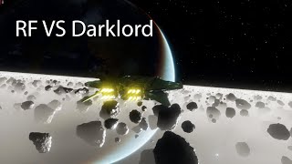 ED RF VS Darklord