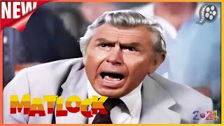 Matlock 2024  ||💥The View💥|| Best Comedy Sitcom Full Episodes TV Series [HOT] New