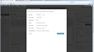 How to use post type shortcode