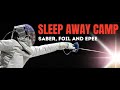 Harvard Coaches and Olympians Sleep-Away Camp (Gold Medal Bouts)