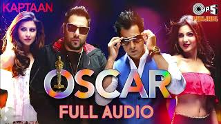 Badshah, Jaani, B Praak Song - OSCAR | Kaptaan | Gippy Grewal | Hit Punjabi Song