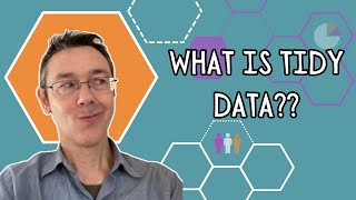 Tidy data