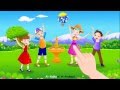 Nursery Rhymes For Kids App for iOS & Android