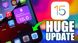 iOS 15 Beta 3 - This Changes Everything !