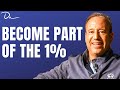 How to Become the 1% | David Meltzer