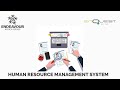 Enquest HCM - HR Software, HRMS Solution