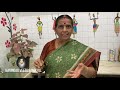 aadi 18 aadi perukku special vlog by revathy shanmugam