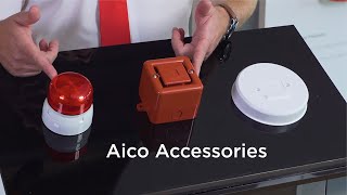 Aico Accessories