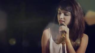 Jab Koi Baat Bigad Jaye ~ Cover Song @Preeti Mishra lyrics Atif Aslam & Shirley Setia