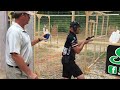 sig sauer pro shooter max michel გაიმარჯვებს p320 ით uspsa nationals ში.