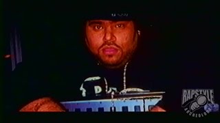 BIG PUN - “STILL NOT A PLAYER” THE DOCUMENTARY | 2002