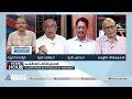 ഭരണകക്ഷി അവരുടെ രാഷ്ട്രീയ താല്പര്യത്തിനായി പൊലീസിലെ ക്രിമിനലുകളെ ഉപയോഗിക്കുന്നു