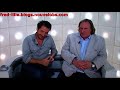 28062012 gérard depardieu pète au grand journal